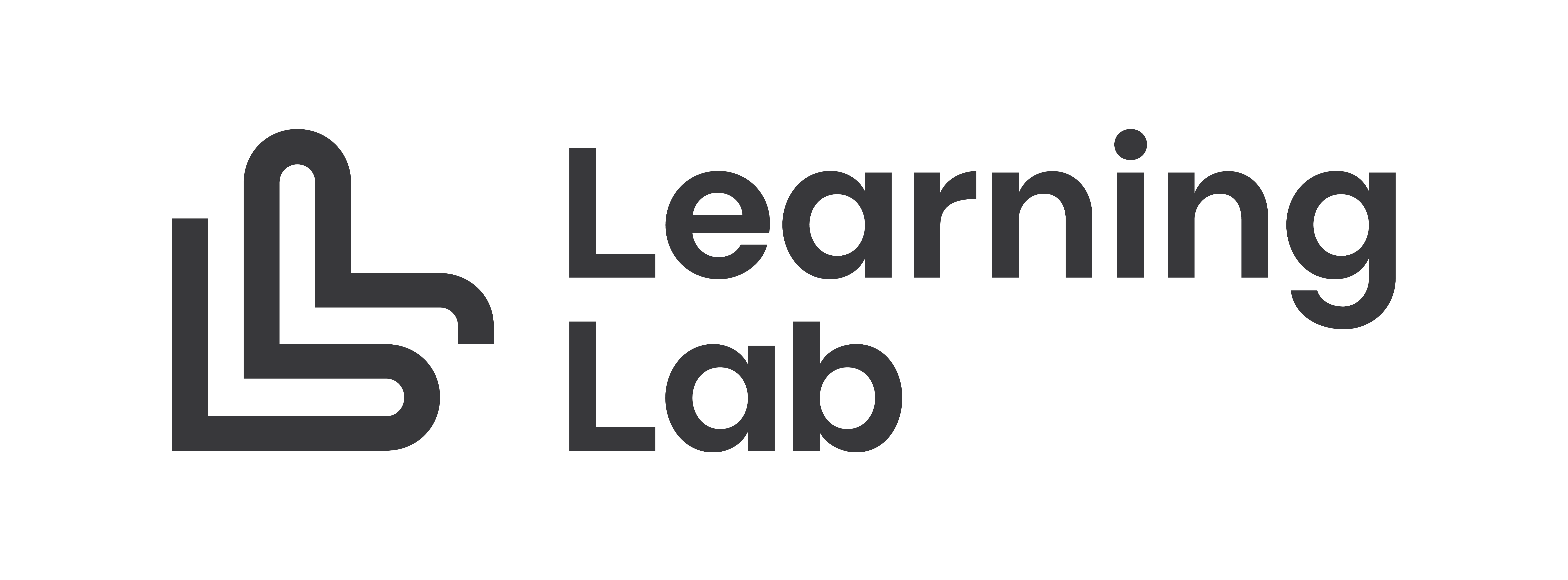 The Learning LAB logo