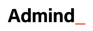 Admind agency logo