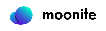 Moonite logo